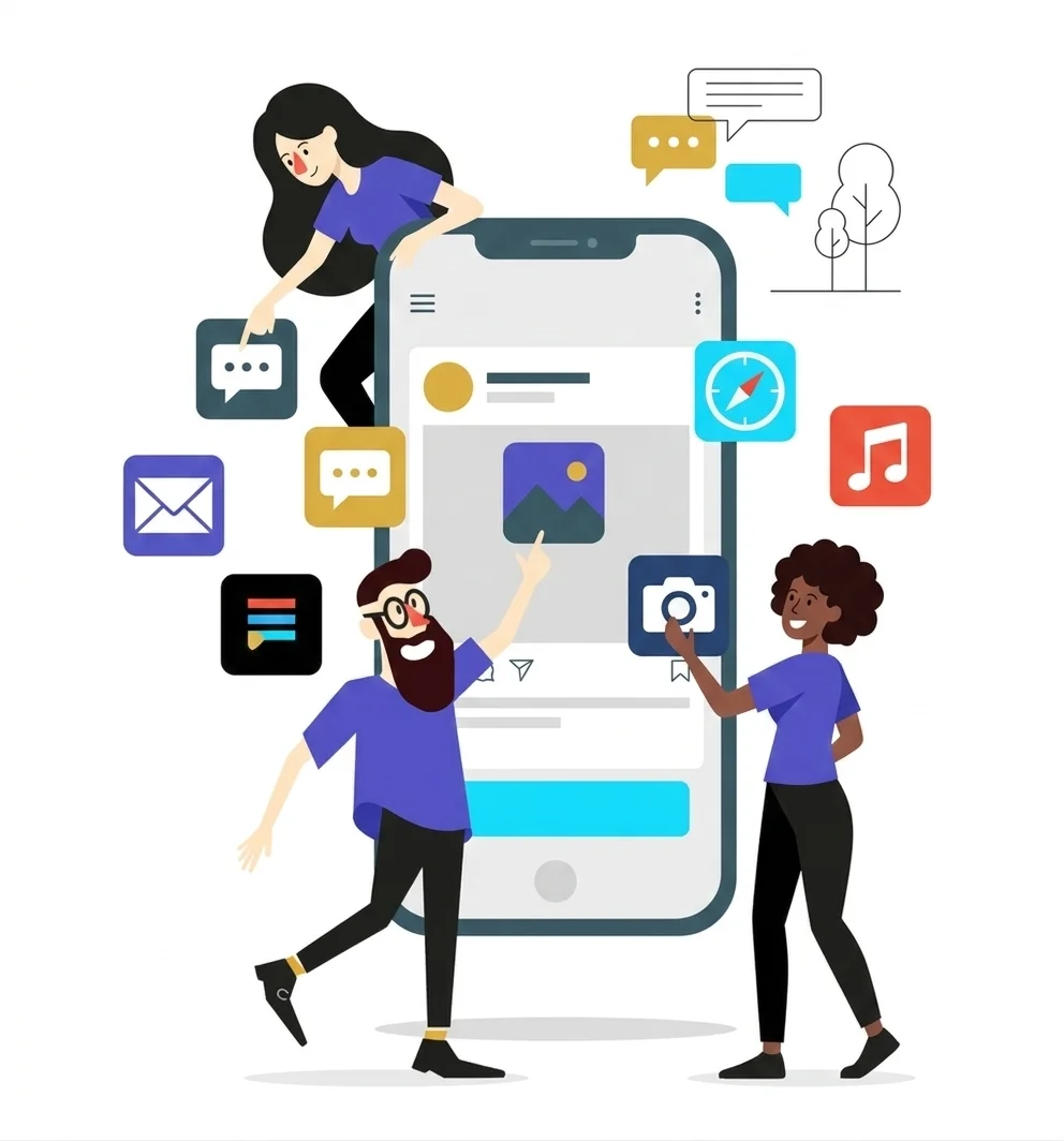 Beneficios del diseño web corporativo en Málaga velocidad, seguridad y optimización móvil