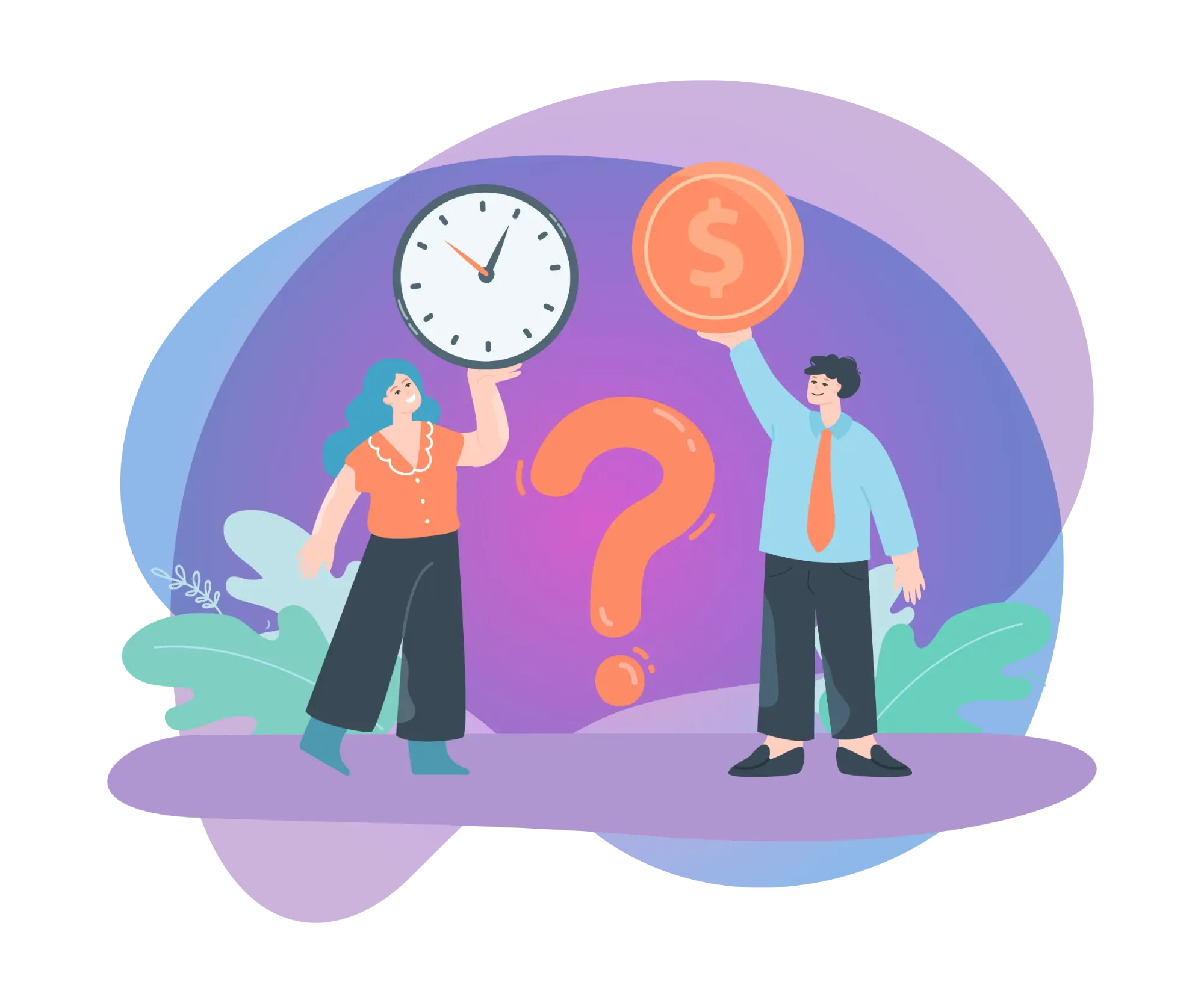 Contactar con la agencia de diseño web Crea Web Málaga para presupuestos de marketing digital