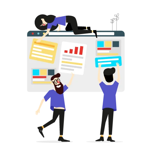 Metodología de diseño de tienda online y posicionamiento web en Málaga