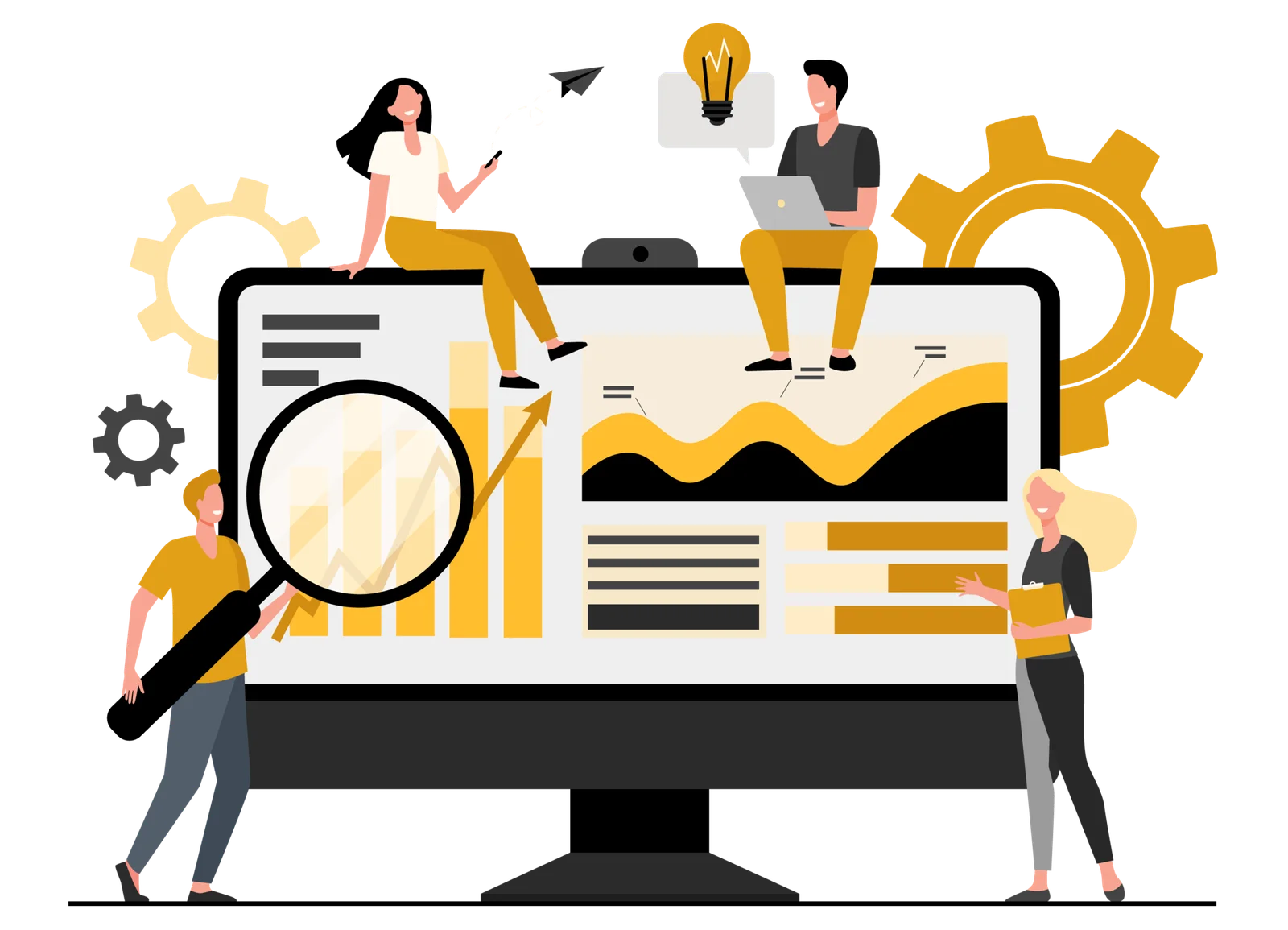 Servicio de rediseño web en Málaga para actualizar páginas obsoletas a estándares de 2026